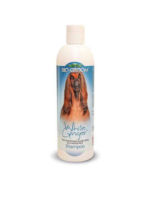 Hovedbilde Bio Groom White Ginger ...