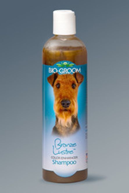 Hovedbilde Bio Groom Bronze Lustre ...