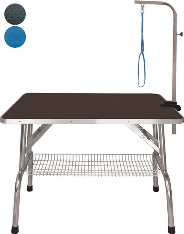 Trimmebord L