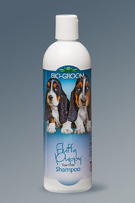 Hovedbilde Bio Groom Fluffy Puppy ...
