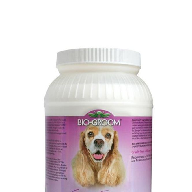 Hovedbilde BioGroom Super Cream 1600 ...