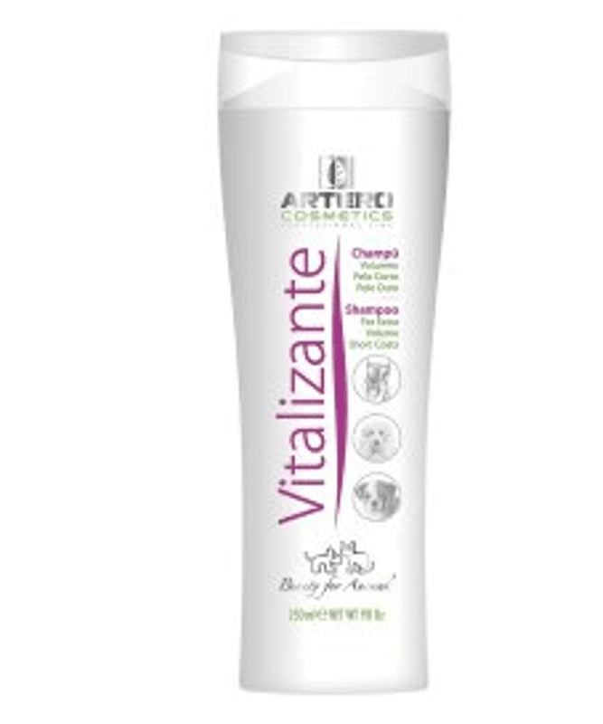 Artero Vitalizante sjampo 250 ml 