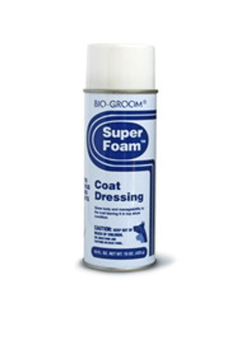 Hovedbilde Bio Groom Super Foam