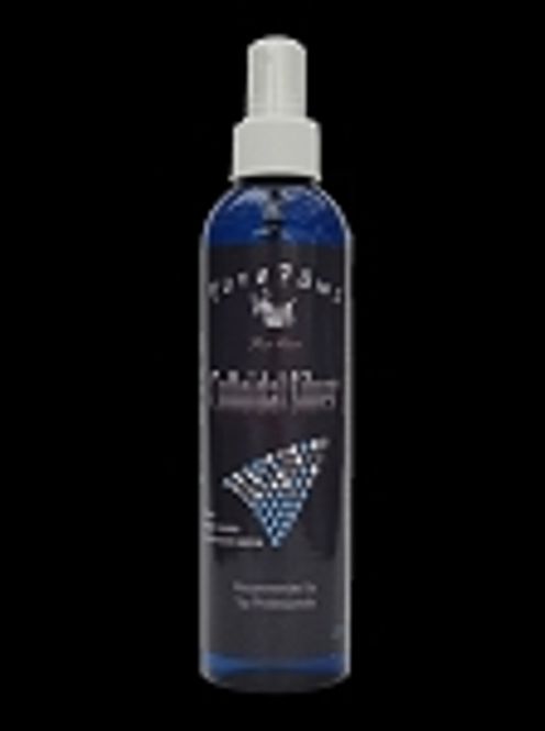 Hovedbilde MediMist-Colloidal Silver