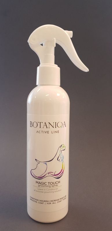 Botaniqa Active Line Magic Touch Grooming Spray