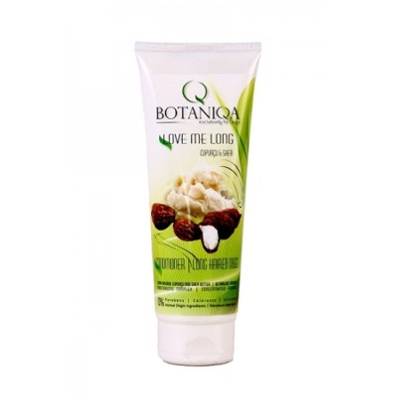 Botaniqa Love Me Long Conditioner