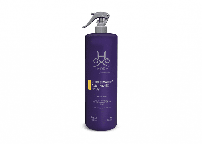 Hovedbilde Hydra Ultra Dematting and ...