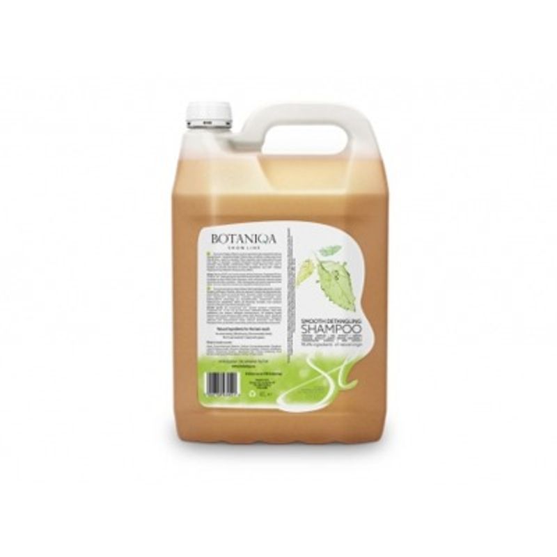 Botaniqa Smooth Detangling Shampoo