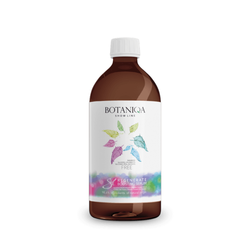 Botaniqa Regenerate Boosting Serum
