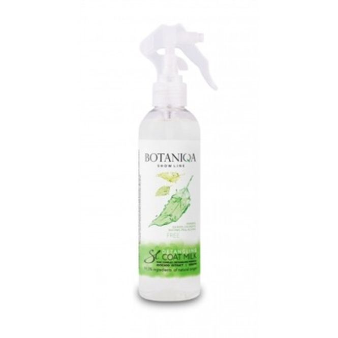 Hovedbilde Botaniqa Detangling Coat Milk ...