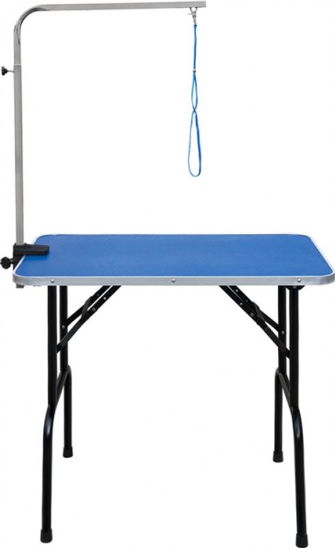 TM102 Trimmebord - M - 81 x 51 x 81 cm