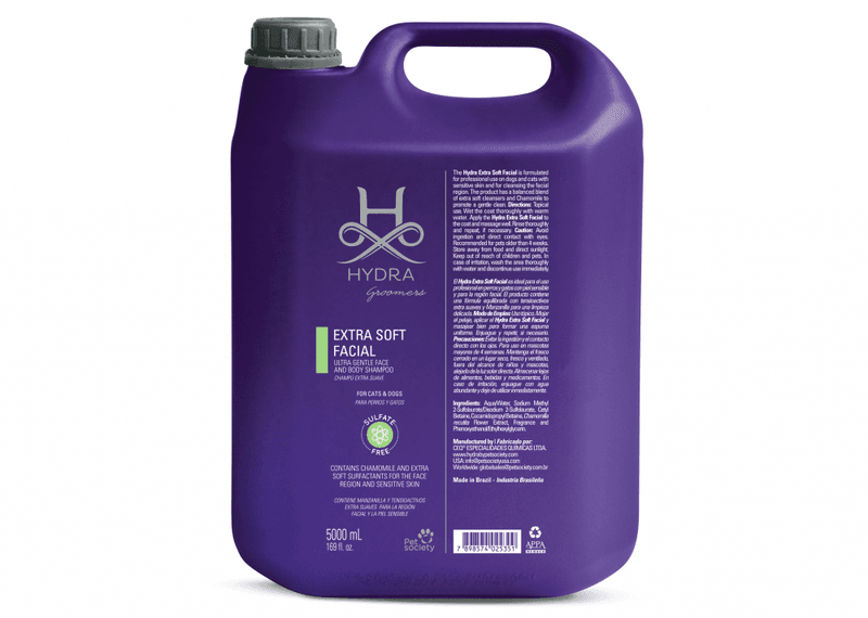 Hydra Moisturizing Conditioner 5L