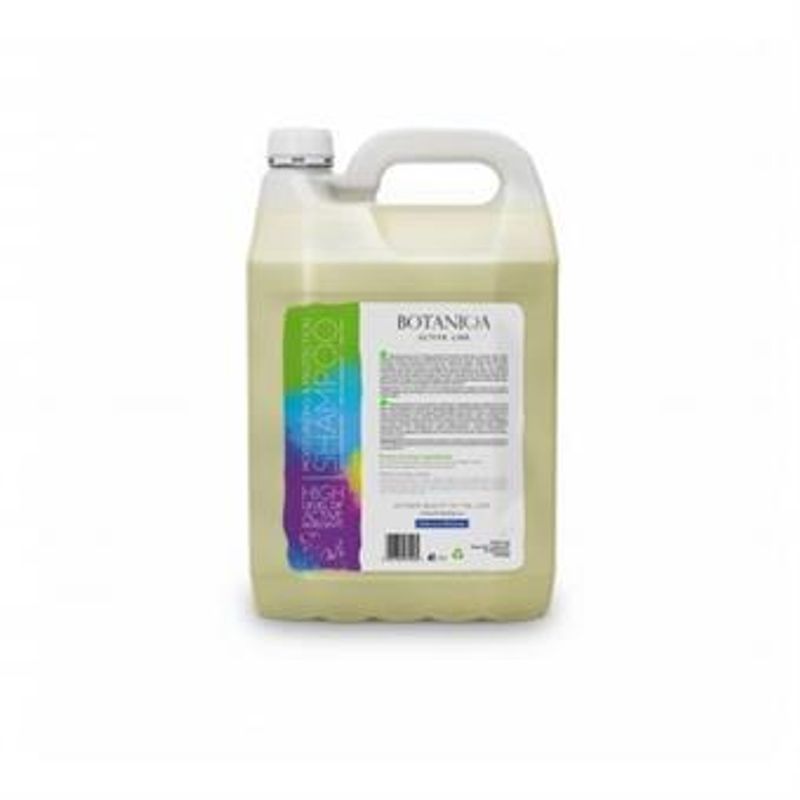 Botaniqa Active Line Shampoo