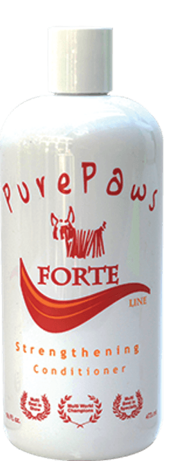 Hovedbilde Forte Conditioner