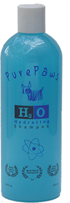 Hovedbilde H2O Shampoo