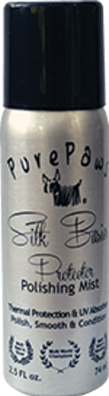Silk Basics Protector Polishing Mist