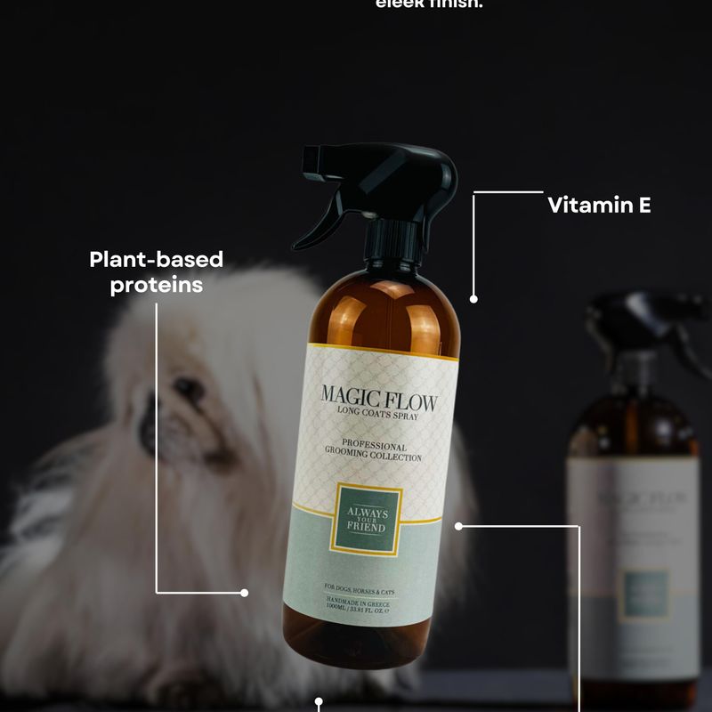 AYF Magic Flow Spray 235 ml