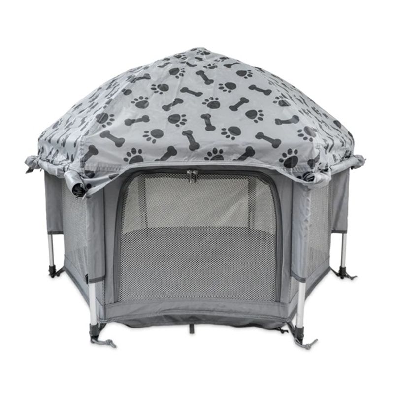 PETY Cover Plus overtrekk til hundetelt - small