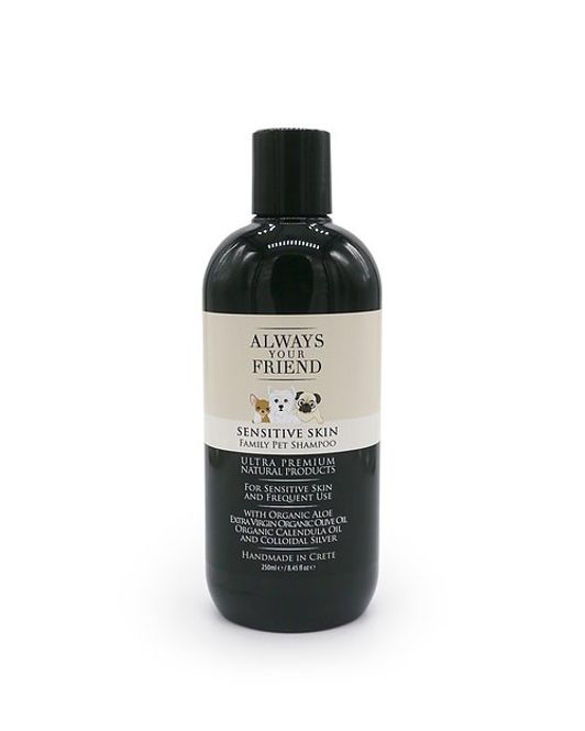 Hovedbilde AYF Sensitive Skin Natural ...