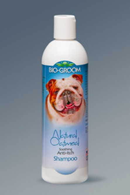 Hovedbilde Bio Groom Oatmeal Shampoo 
