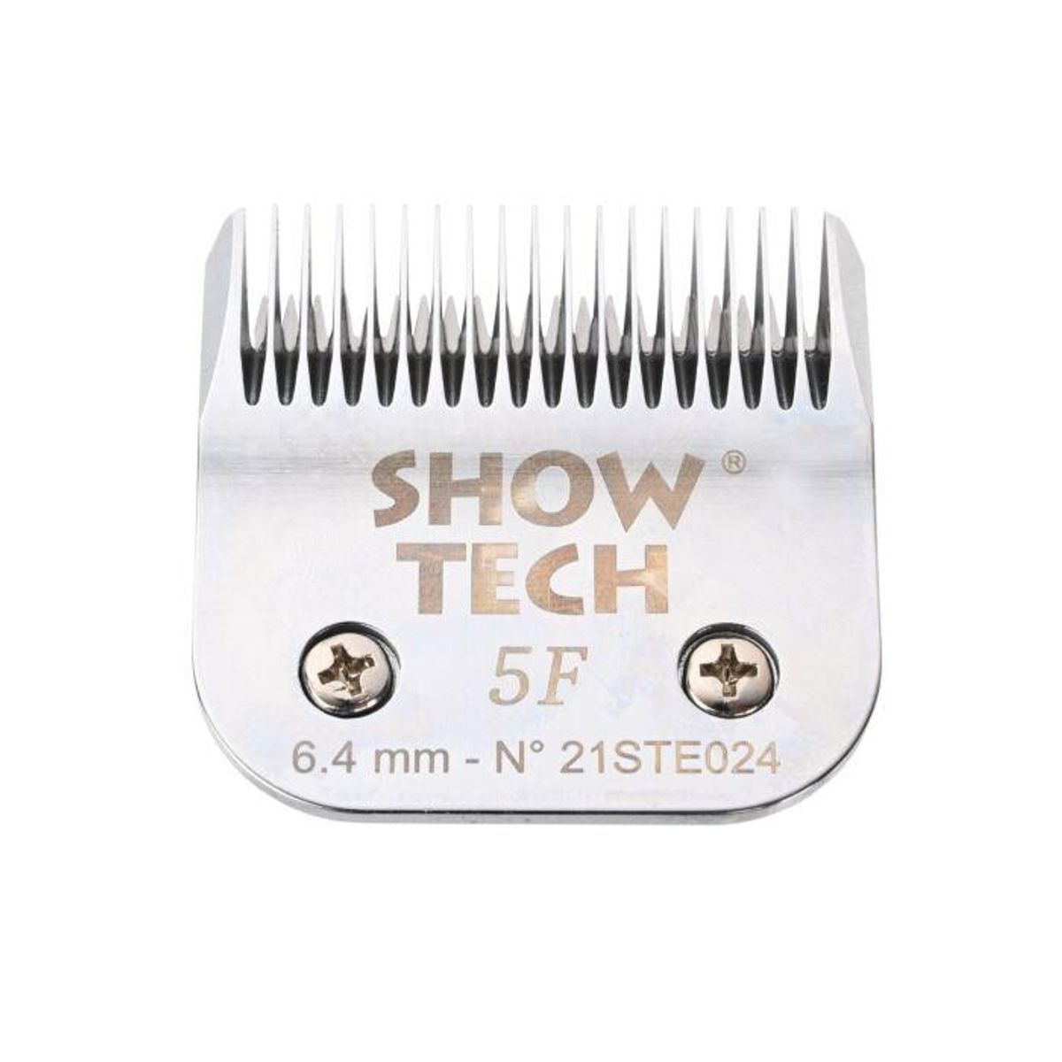 Show Tech Pro snap-on skjær #5F - 6,4 mm