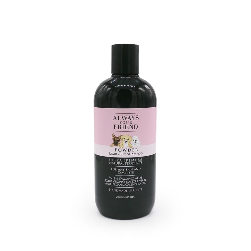 AYF Family Pet Sjampo, 250 ml