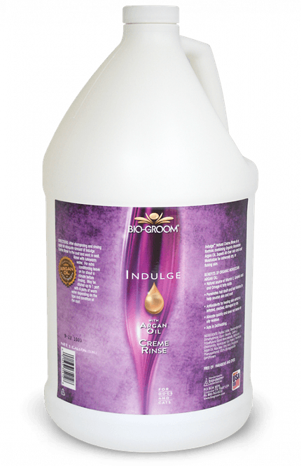 Hovedbilde Bio Groom Indulge balsam 3785 ...