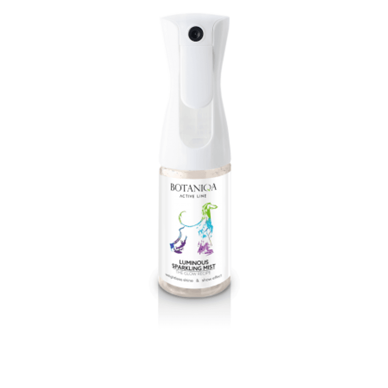 Botaniqa Active Line Luminous Sparkling Mist 185 ml