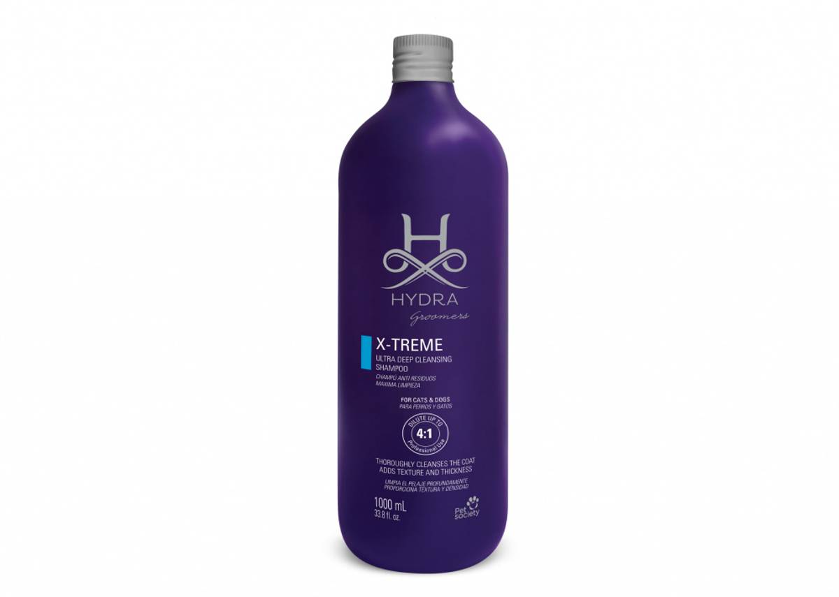 Hydra XTreme Shampoo 1 L tilbud dato Hundens butikk