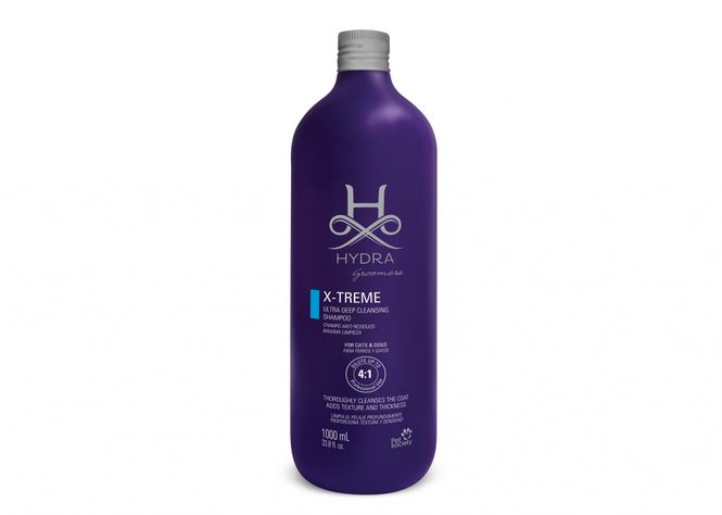 Hovedbilde Hydra X-Treme Shampoo 1 L