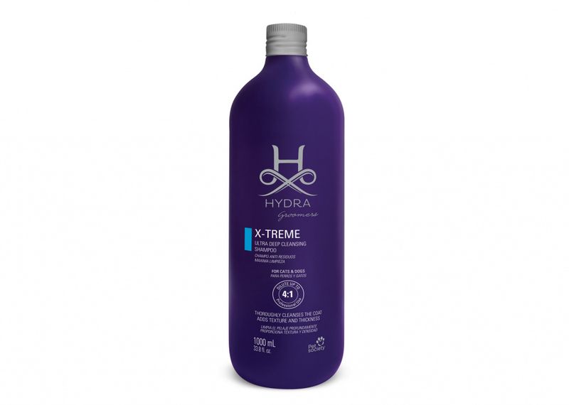Hydra X-Treme Shampoo 1 L