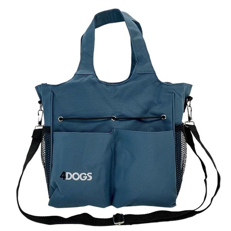 Grooming bag, 4Dogs
