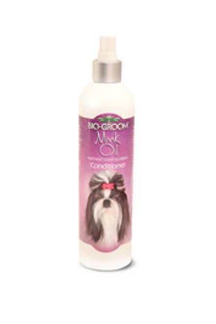 Hovedbilde Bio-Groom Mink Oil Spray 355 ...