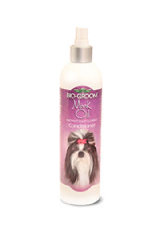 Bio-Groom Mink Oil Spray 355 ml