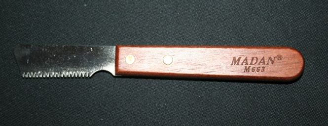 Hovedbilde Madan trimmekniv M663
