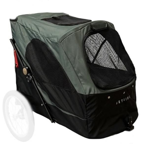 Hovedbilde Ekstratrekk til stroller, ...