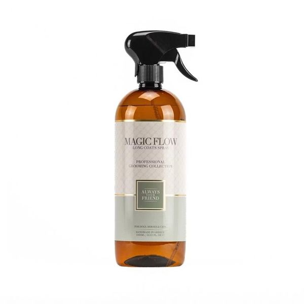 Hovedbilde AYF Magic Flow Spray 1000 ml