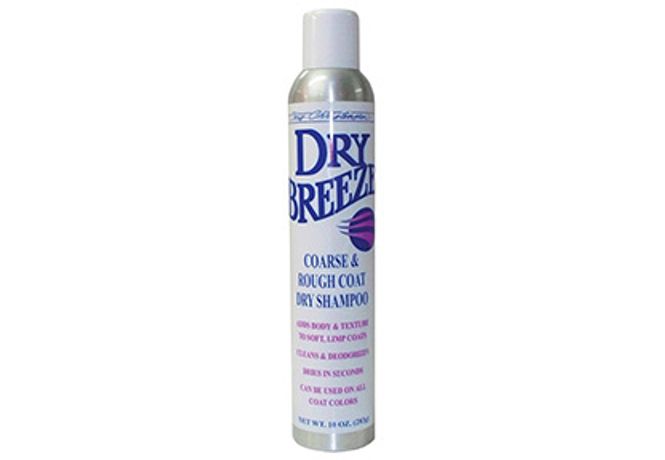 Hovedbilde CC Dry Breeze