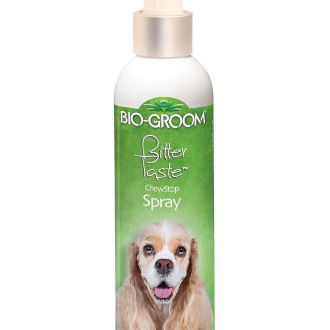 Hovedbilde Bio Groom Bitter Taste