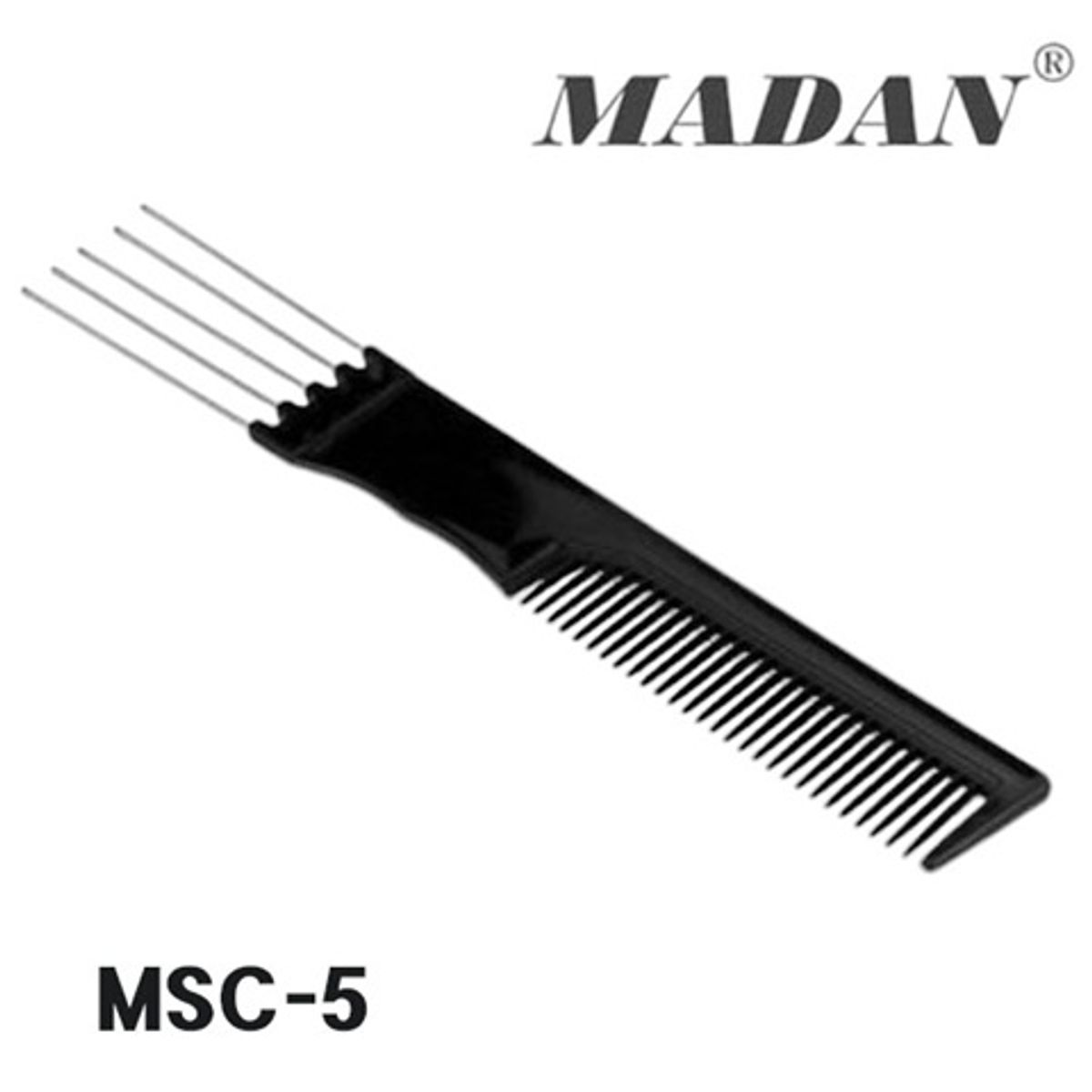 Madan Spray Comb