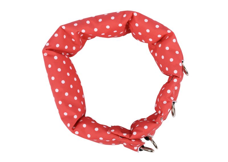 Coat Saver - polkadottmønster