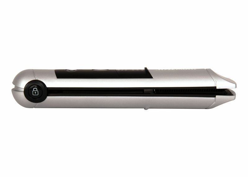 Show Tech rettetang - oppladbar med USB-lader
