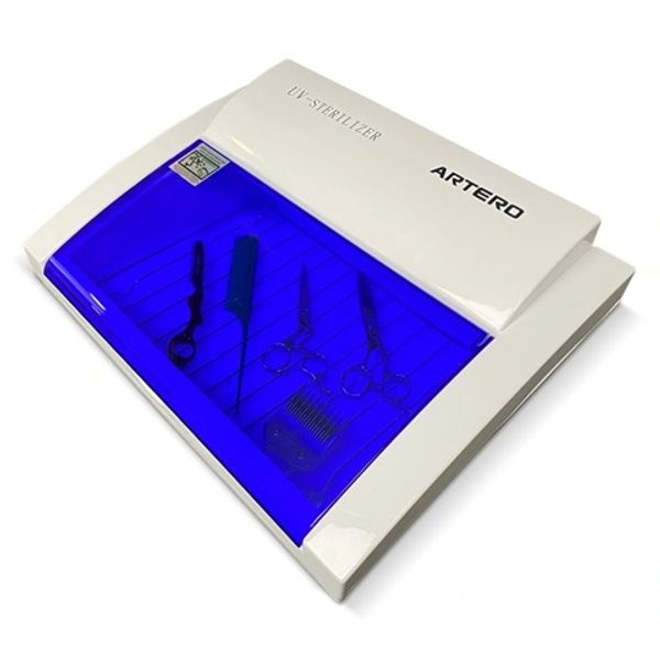 Hovedbilde Artero steriliseringsboks med ...