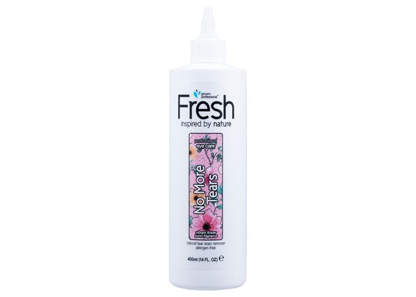 Hovedbilde Groom Professional Fresh No ...