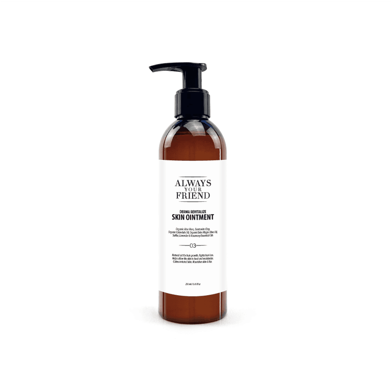 AYF Derma Revitalize Skin Ointment 250 ml