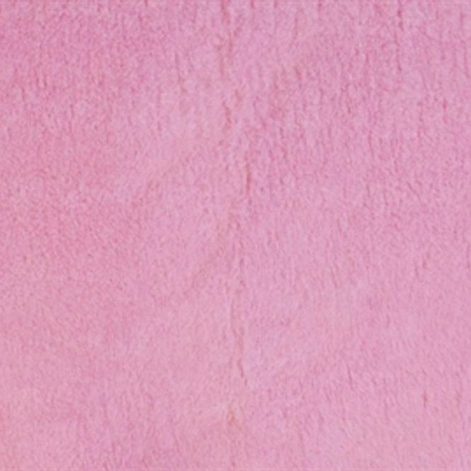 Hovedbilde Vetbed ensfarget rosa