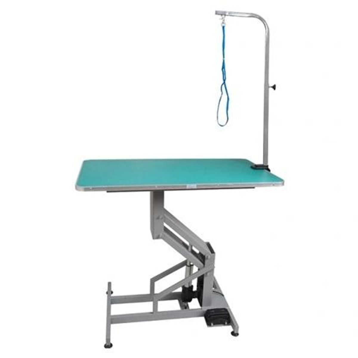 TE1403 Trimmebord elektrisk 90 cm – svart matte