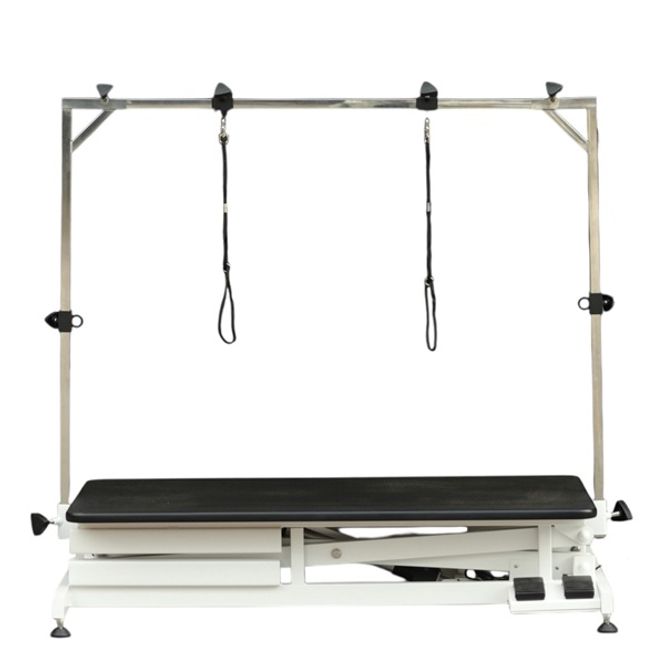 Hovedbilde TE808 ECO White trimmebord ...