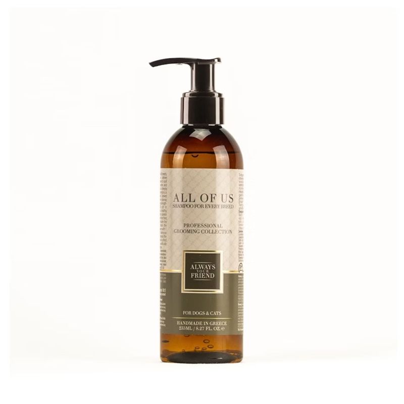 AYF All Of Us Shampoo 235 ml