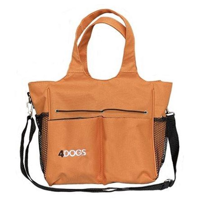 Hovedbilde Grooming bag, 4Dogs